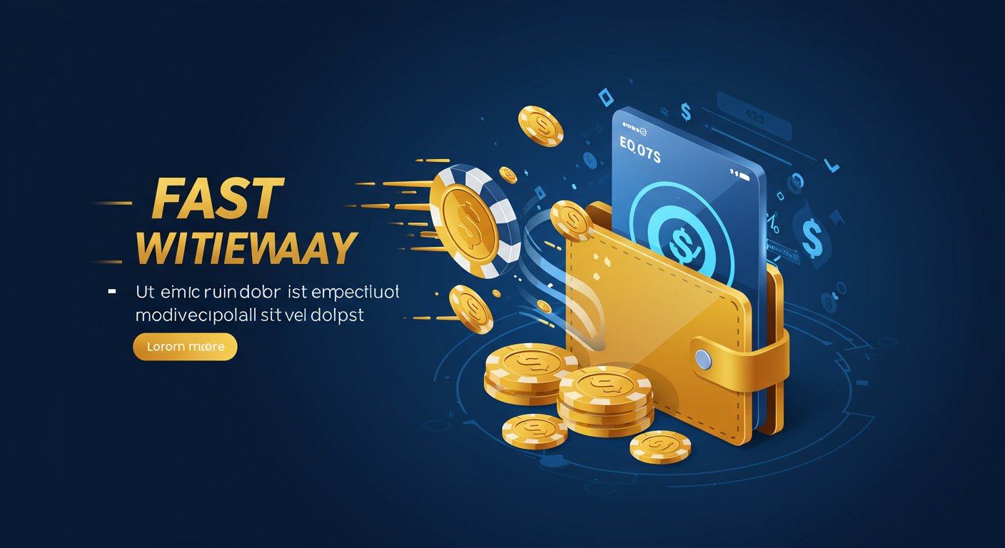 Online Casino Auszahlung erklärt