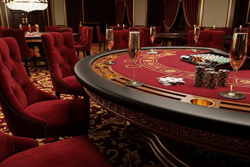 Casino VIP Treueprogramme Guide