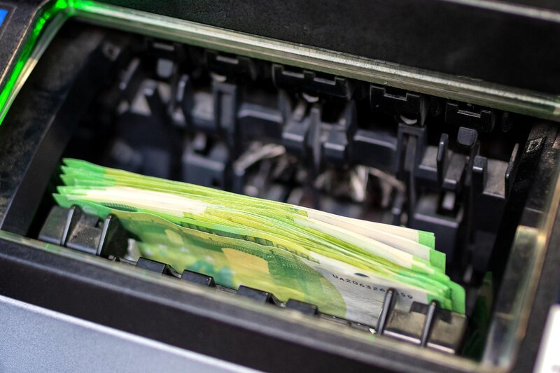 Wie lange dauern Casino-Auszahlungen