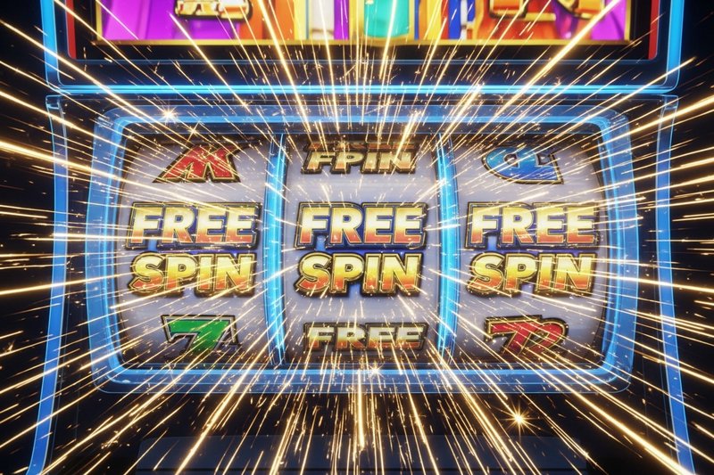 Freispiele Casino Bonus Guide