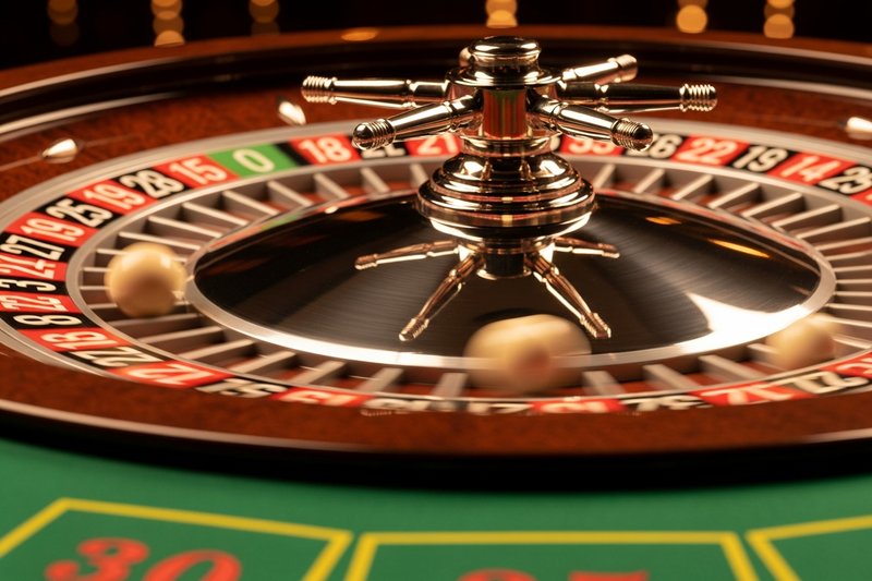Online Roulette Strategie Guide