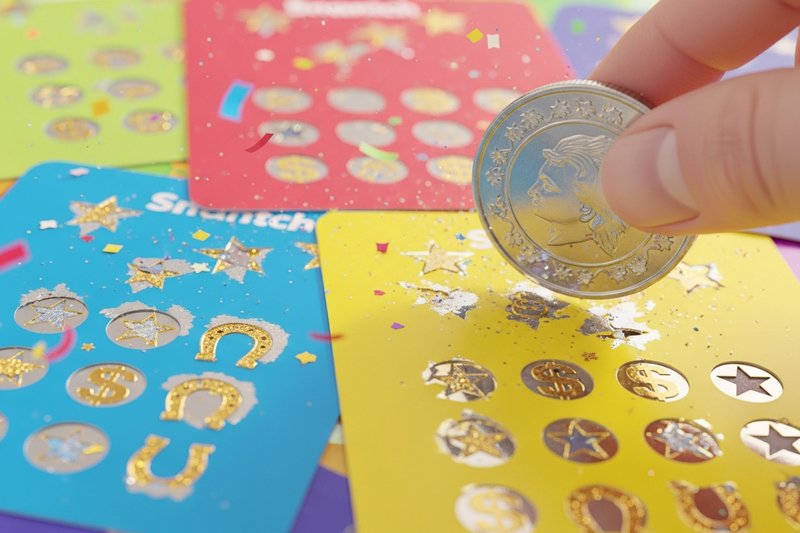 Online Rubbellose Guide