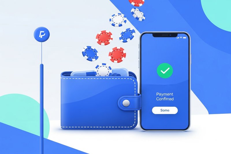 Beste PayPal Casinos in Deutschland 2026