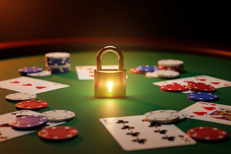 Wie prüft man ob ein Online-Casino sicher ist