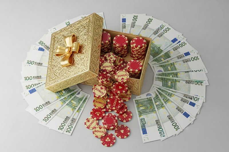 Casino Willkommensbonus Vergleich Deutschland 2026