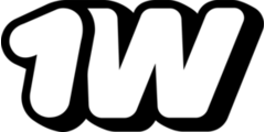 1Win Casino logo