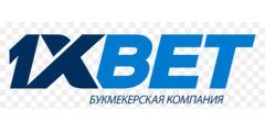 1xBet Casino logo