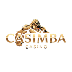 Casimba Casino logo