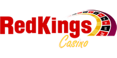 Casino RedKings logo