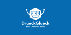 DrueckGlueck Casino logo