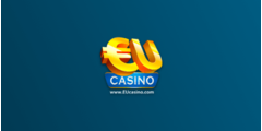 EUcasino logo