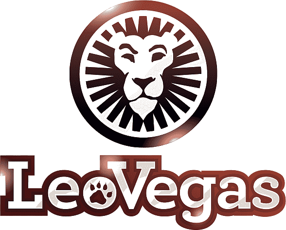 LeoVegas Casino logo