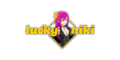 LuckyNiki Casino logo