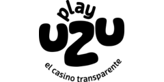 PlayUZU Casino logo