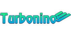 Turbonino Casino logo