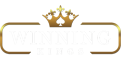 Winning Kings Casino logo